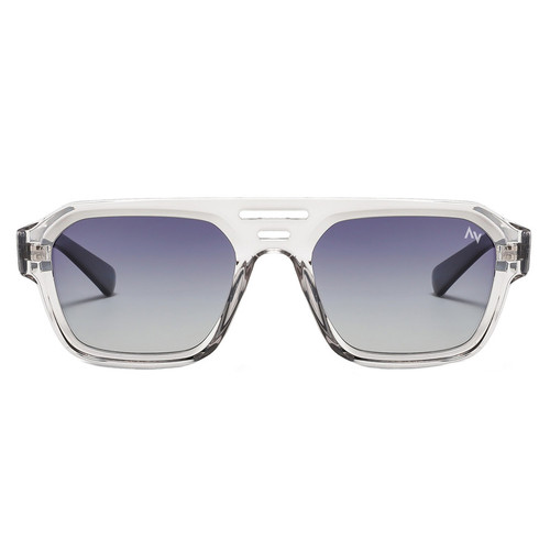 عینک آفتابی خلبانی (Aviator) آلبرت وگ مدل S31120-C2 Acetate Avantgarde Visionary