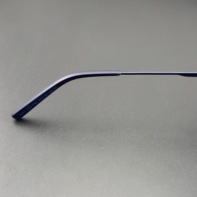عینک آفتابی خلبانی (Aviator) مدل P3374-C89-P86