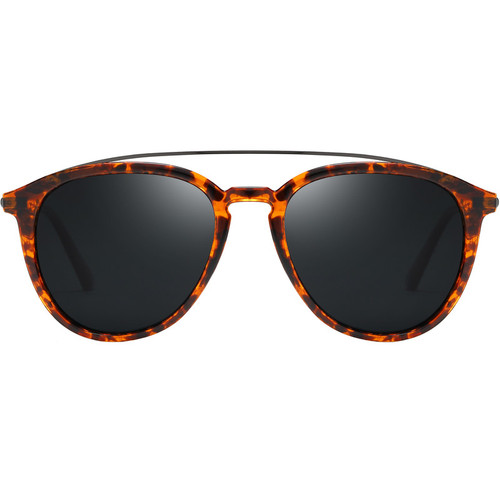 عینک آفتابی مدل TR3314C45-P01 Polarized Deep Pattern