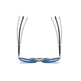 عینک آفتابی مردانه خلبانی پلاریزه آلبرت وگ مدل P6320-C05-P142 Avantgarde Visionary