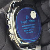 ساعت مچی مردانه رویال کروم (Royal Chrom)