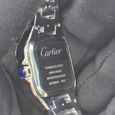 ست ساعت مچی کارتیر (Cartier) مدل سانتوس