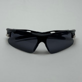 عینک آفتابی اسپرت اوکلی Oakley مدلRadar تمام مشکی کد 806
