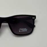 عینک آفتابی پلاریزه ریبن rayban طوسی کد p2222