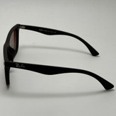 عینک آفتابی پلاریزه ریبن rayban قهوه ای کد p2222