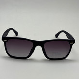 عینک آفتابی پلاریزه ریبن rayban آبی نفتی کد p2222