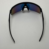 عینک آفتابی اسپرت اوکلی OAKLEY مدل SUTRO فریم مشکی عدسی آتیشی