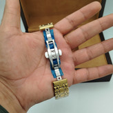 ساعت مردانه استیل رولکس