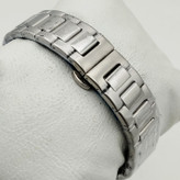 ساعت مردانه استیل اتومات بدون نیاز به باطری پتک فیلیپ در2 رنگ