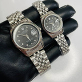 ساعت رولکس rolex datejust کیفیت گرید A