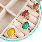 انگشتر نگین شرفذالشمس زنانه،انگشتر زنانه شرف الشمس،انگشتر شرف الشمس زنانه