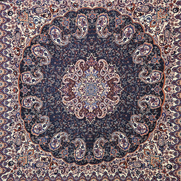 پک هدیه صنایع دستی مدل مس و ترمه کد pardaz23