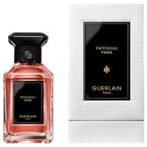 عطر ادکلن گرلن پچولی پاریس یونیسکس گرم - پاچولی Guerlain Patchouli Paris درجه 1 سوئیس (پس کرایه)