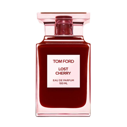 عطر ادکلن تام فورد لاست چری یونیسکس Tom Ford Lost Cherry درجه 1 سوئیس (پس کرایه)