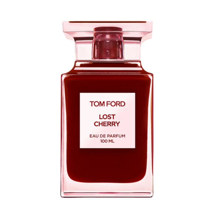 عطر ادکلن تام فورد لاست چری یونیسکس Tom Ford Lost Cherry درجه 1 سوئیس (پس کرایه)