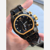 ساعت مردانه مارک INVICTA 220023007