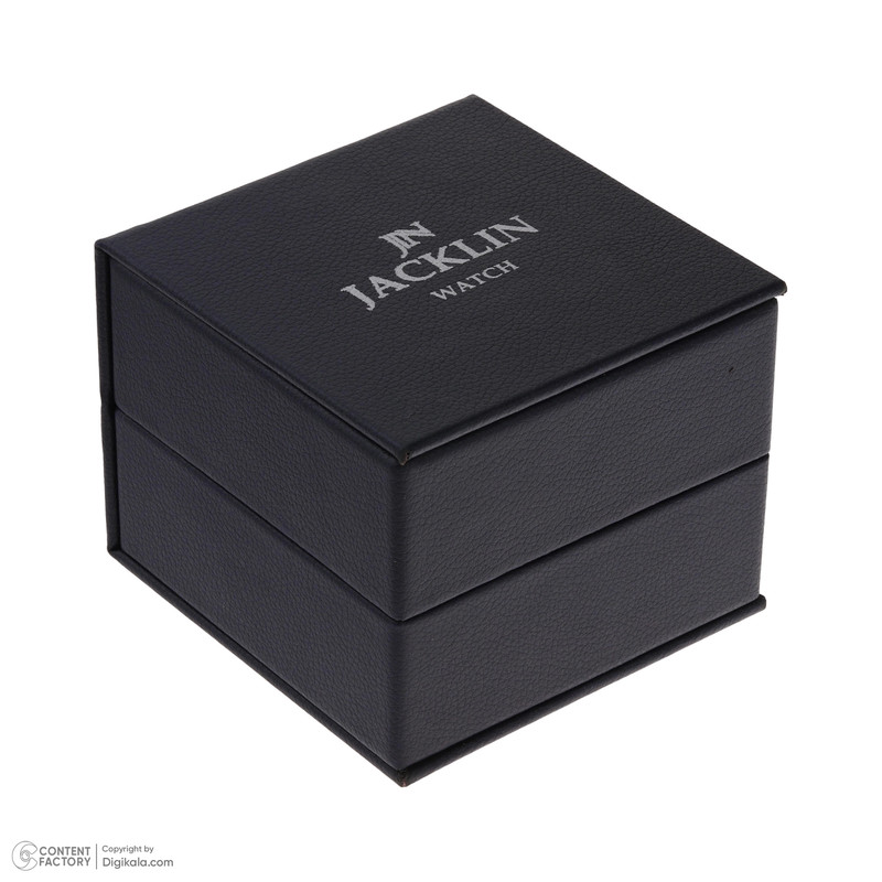 ساعت مچی عقربه ای بچگانه جکلین مدل JN-1399513MF