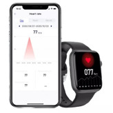 ساعت هوشمند میکروویر مدل 9 mini 41mm