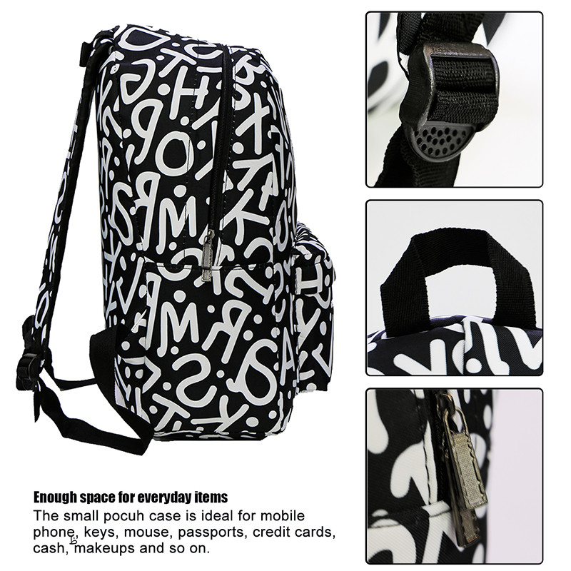 کوله پشتی مدل UT-2021