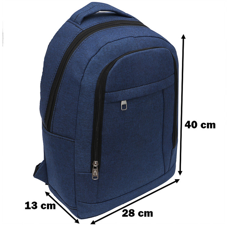 کوله پشتی بچگانه توریث مدل BRS-150009