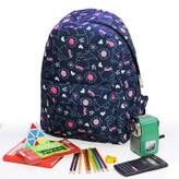 کوله پشتی دخترانه توریث مدل PRX-7585
