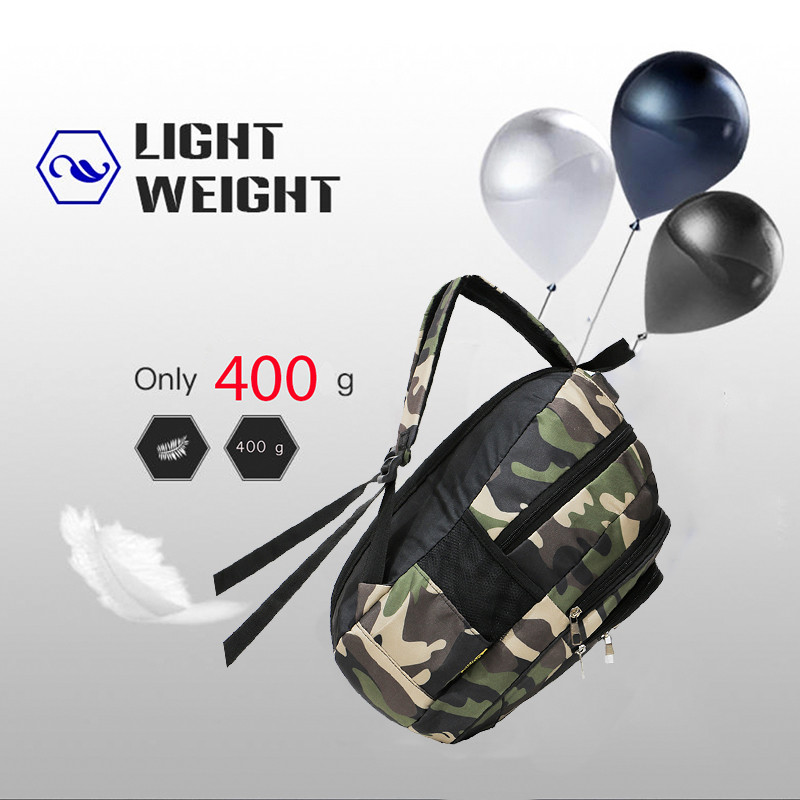 کوله پشتی مدل AM-2000