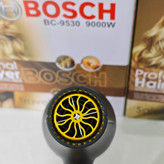 سشوار بوش آلمان (9000w) (ارسال رایگان) (موتور سنگین) BC-9530