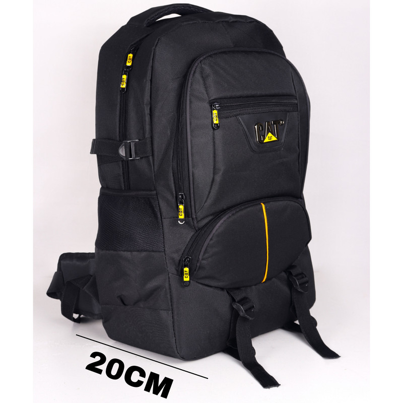 کوله پشتی کوهنوردی 55 لیتری مدل Koo-1-ct