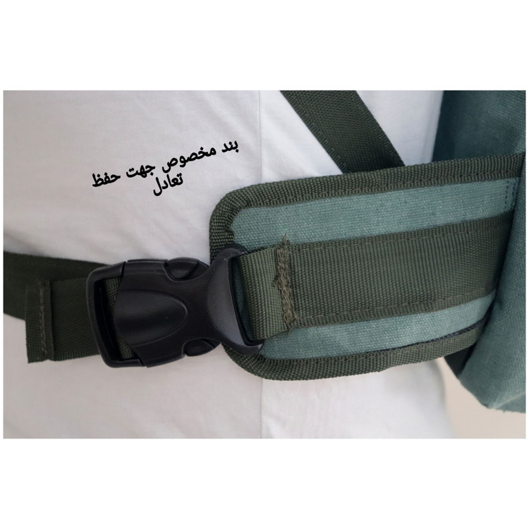 کوله پشتی سفری کوله پشتی کوهنوردی و روزمره کیف کمپ کیف مدرسه کوله پشتی اربعین