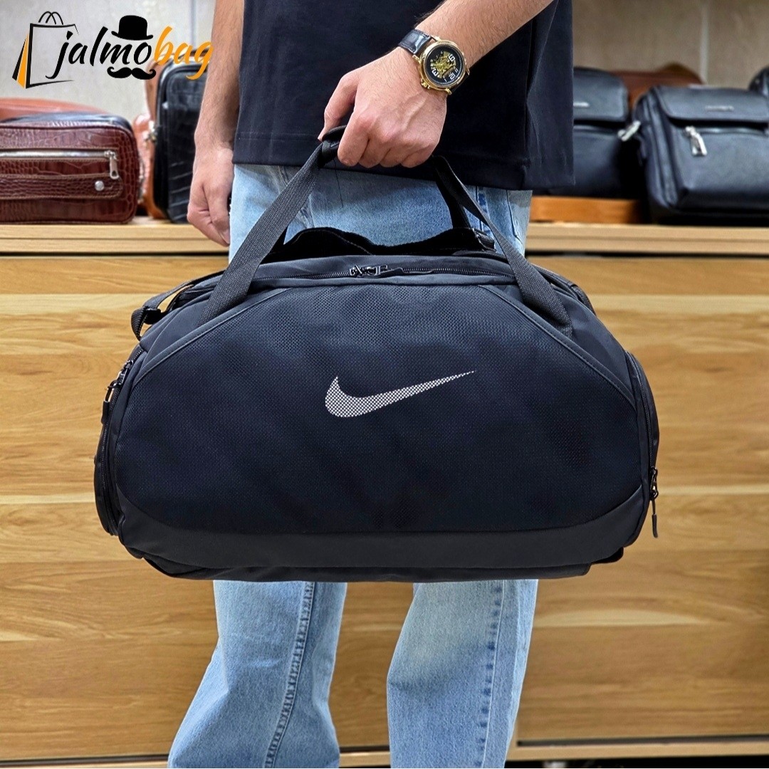 ساک کوله ای ورزشی نایک (NIKE) کد 5064