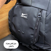 ساک کوله ای ورزشی نایک (NIKE) کد 5064