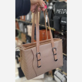 کیف شیک و مجلسی زنانه دو خونه شرانگ خارجی اعلا