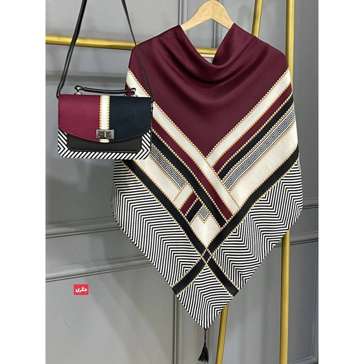 ست کیف و روسری 2
