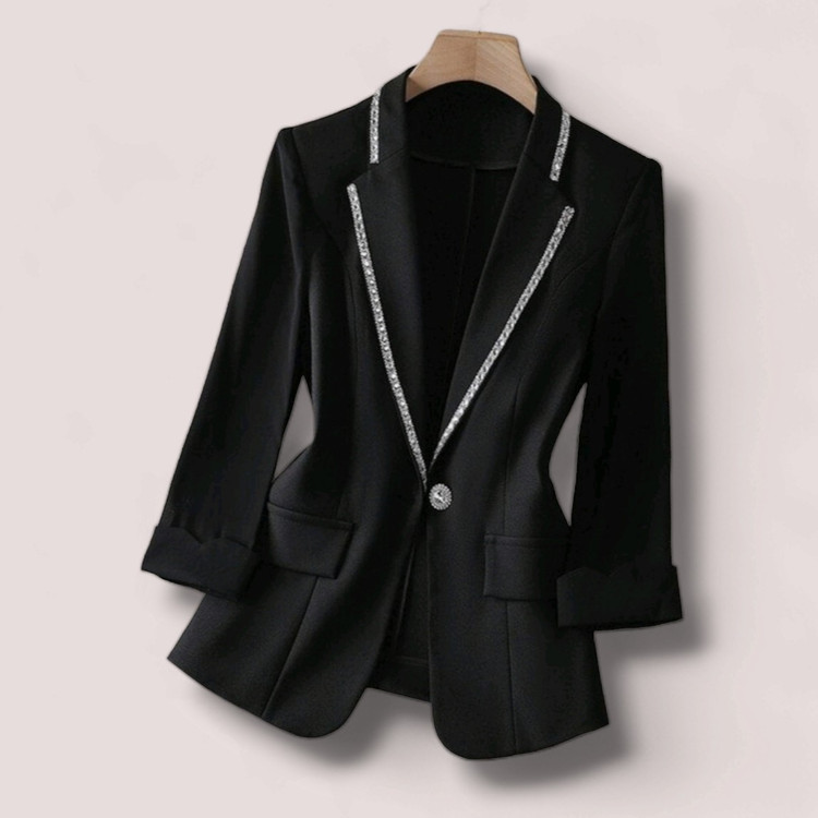 کت زنانه مجلسی سایز 36تا 60