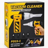 جت فن شارژی قابل حمل توربو ویولت مدل JET FAN Violent F015/1
