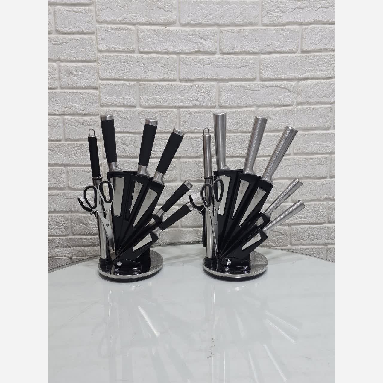 کاردساطور دسته ضخیم درجه یک/وارداتی/گارانتی دار/اقساطی