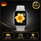 ساعت هوشمند7بنده/گارانتی طلایی /اقساطی/ارسال فوری