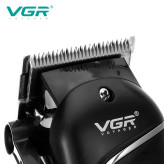 ماشین اصلاح وی جی ار 683 دارای 18 ماه گارانتی
