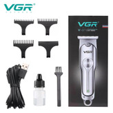 ماشین اصلاح و ریش تراش v071 VGR ارسال رایگان