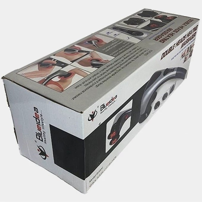 ماساژور برقی بلو آیدیا مدل B2000 ا Blue Idea Electric massager B2000