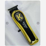 ماشین اصلاح خط زن و صفر زن کیمی مدل KM-1801