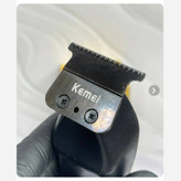 ماشین اصلاح خط زن و صفر زن کیمی مدل KM-1801