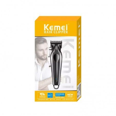 ماشین اصلاح حجم زن و فید زن کیمی مدل Kemei Km-2292