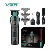 ماشین اصلاح موی سر و صورت وی جی آر مدل v-997