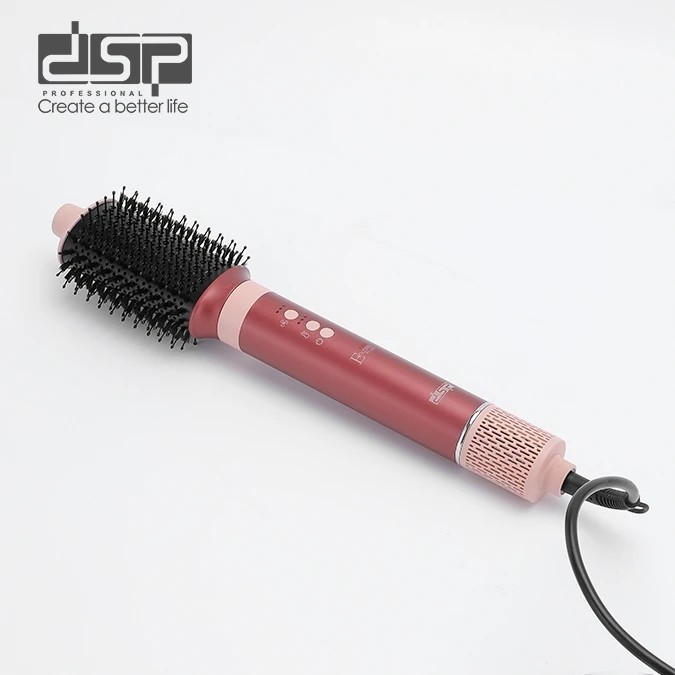 سشوار و حالت دهنده 8 کاره دی اس پی dsp-50226 ورژن جدید استایلر موی چند کاره 50226 ( گناوه مارکت )