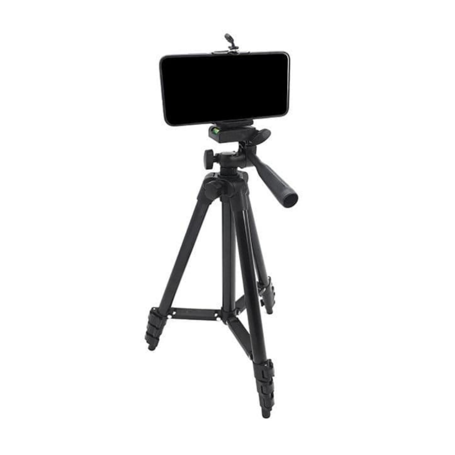 سه پایه گوشی و دوربین 3120 و 3110 تریپاد tripod(پایه نگهدارنده دوربین موبایل فیلم برداری عکاسی همسفر منوپاد طرح و مدل)