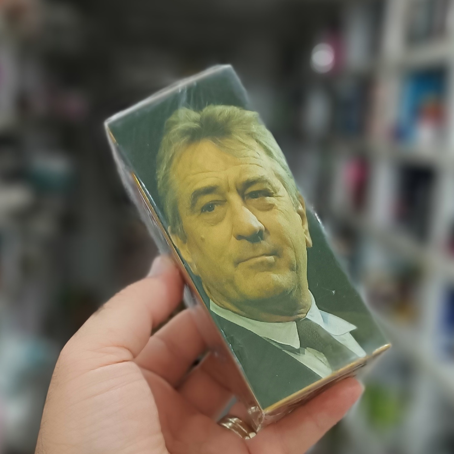 ادکلن خوشبو لجند 100 میل Legendary عطر لجند هدیه مردانه