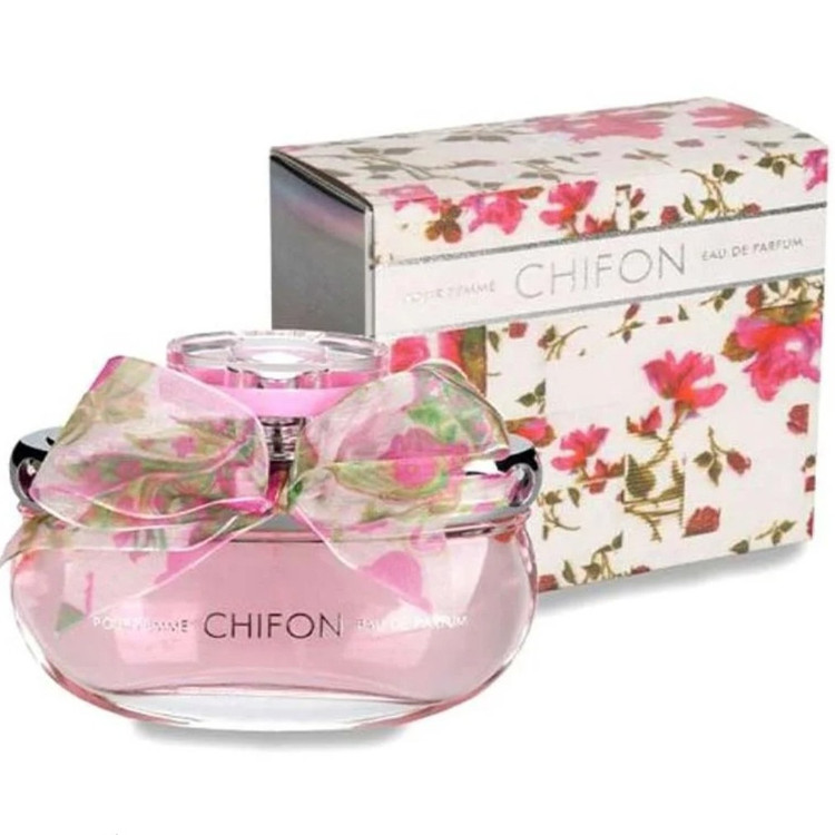 ادکلن چیفون اورجینال Emper Chifon عطر شیفون