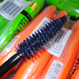 ریمل بدون سرب ریمل لندن اورجینال Rimmel London اورجینال ریمل نارنجی rimmel London ریمل مژه دار اصل mascara ضدحساسیت