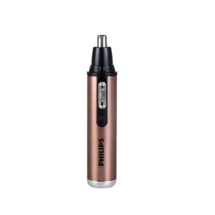 موزن گوش و بینی فیلیپس دوکاره philips لیبل دار اصل